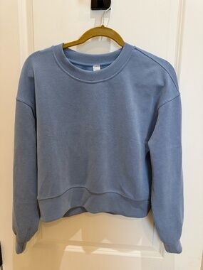 LULULEMOM SOFTSTREAM SIZE 2 - LIKE NEW